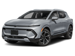 Equinox EV - Rossi Chevrolet in Washington NJ
