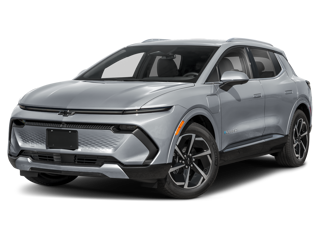 Equinox EV - Rossi Chevrolet in Washington NJ