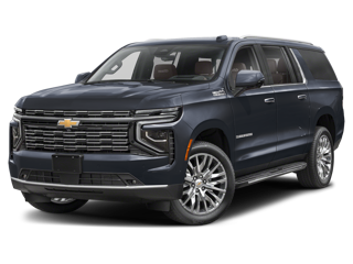 Chevrolet Suburban - Rossi Chevrolet in Washington NJ