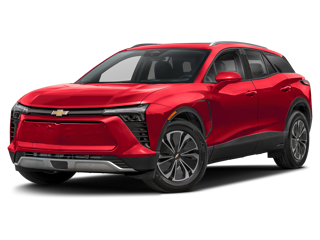Chevrolet Blazer EV - Rossi Chevrolet in Washington NJ