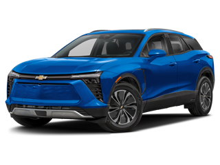 Chevrolet Blazer EV - Rossi Chevrolet in Washington NJ