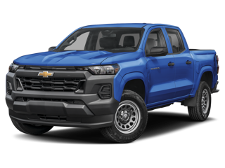 Chevrolet Colorado - Rossi Chevrolet in Washington NJ