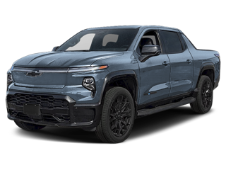 Chevrolet Silverado EV - Rossi Chevrolet in Washington NJ