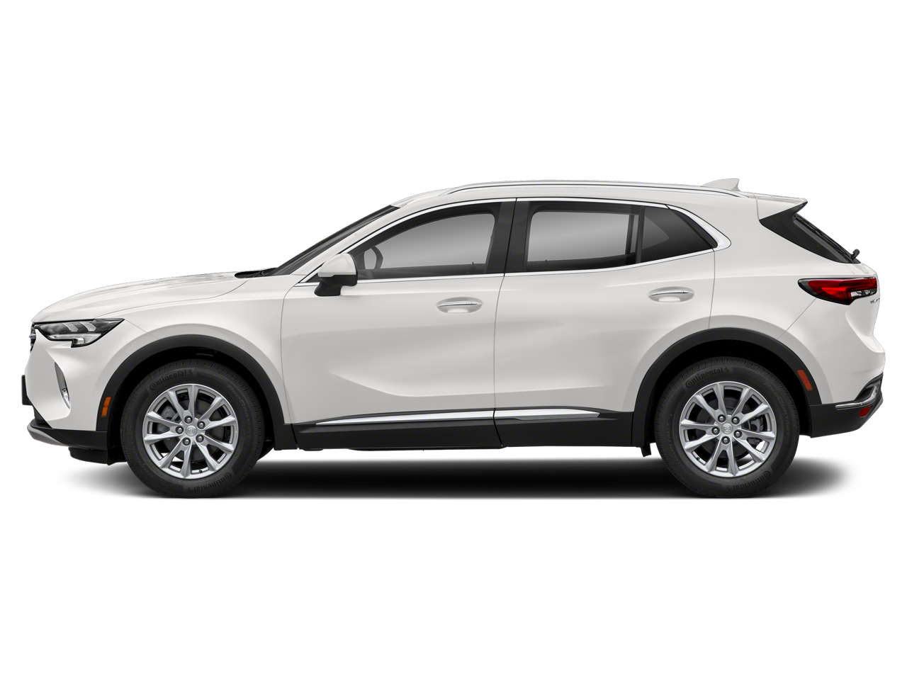 2022 Buick Envision Essence - Photo 35