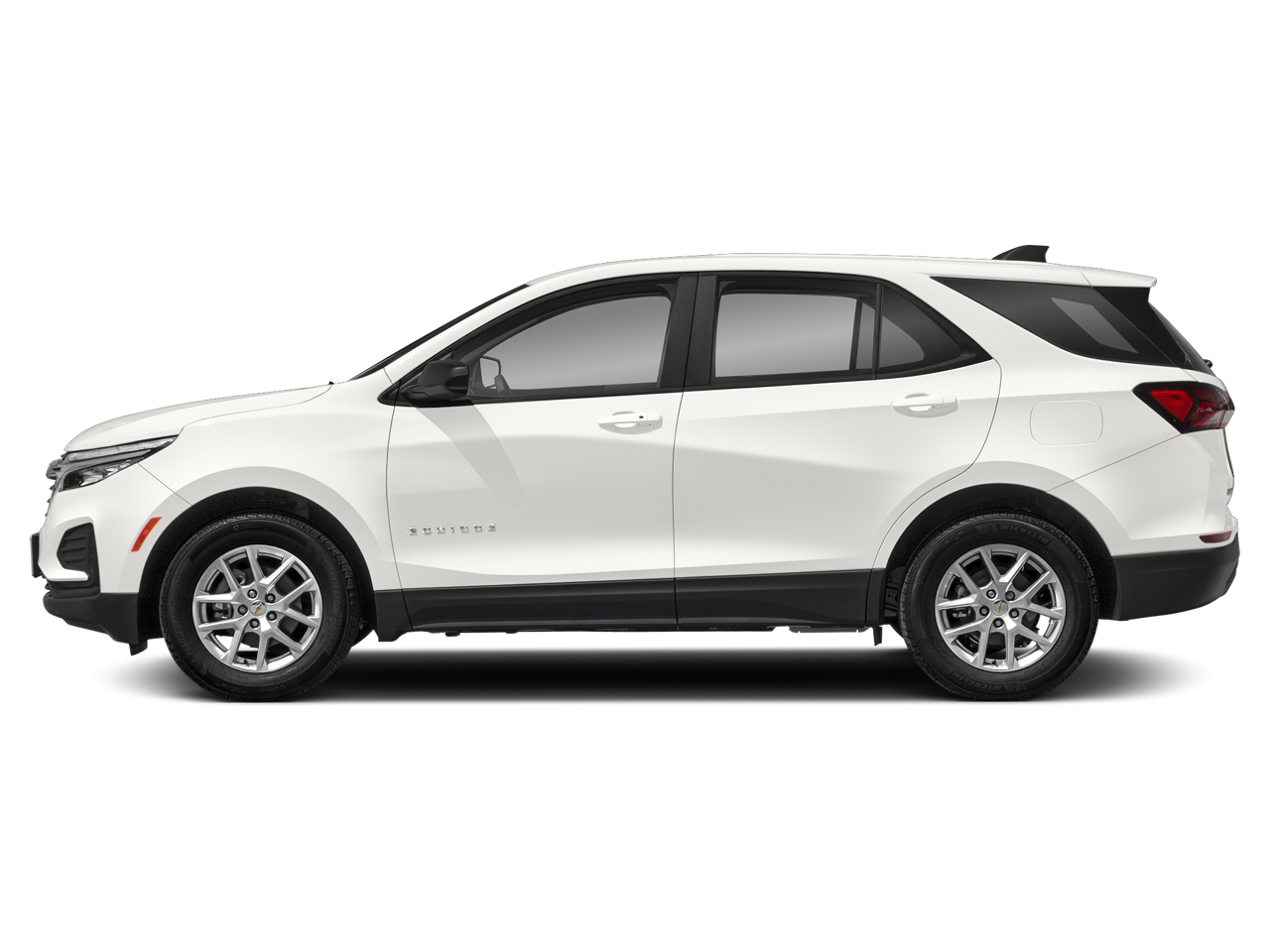 2024 Chevrolet Equinox Premier - Photo 35