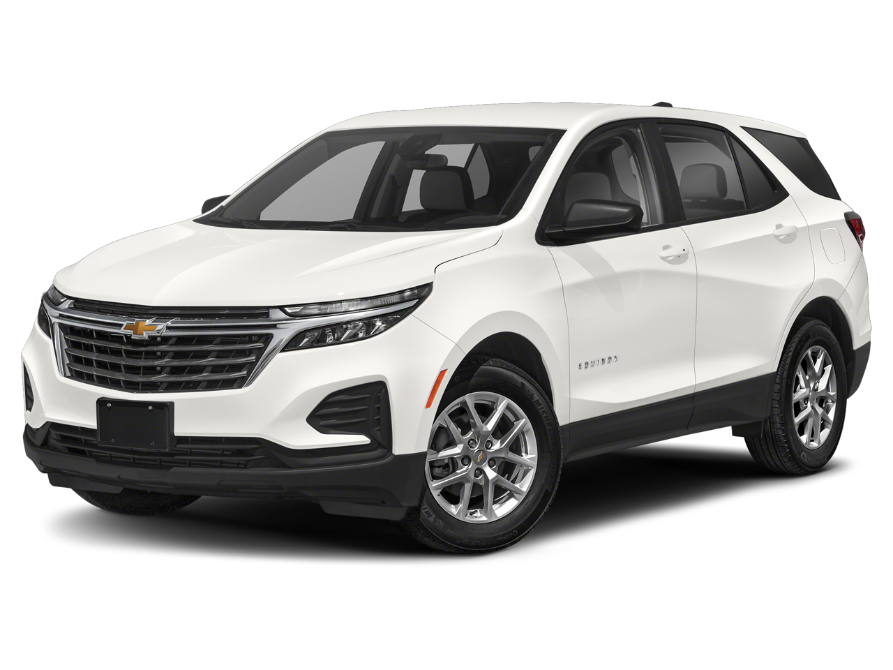 2024 Chevrolet Equinox Premier - Photo 33