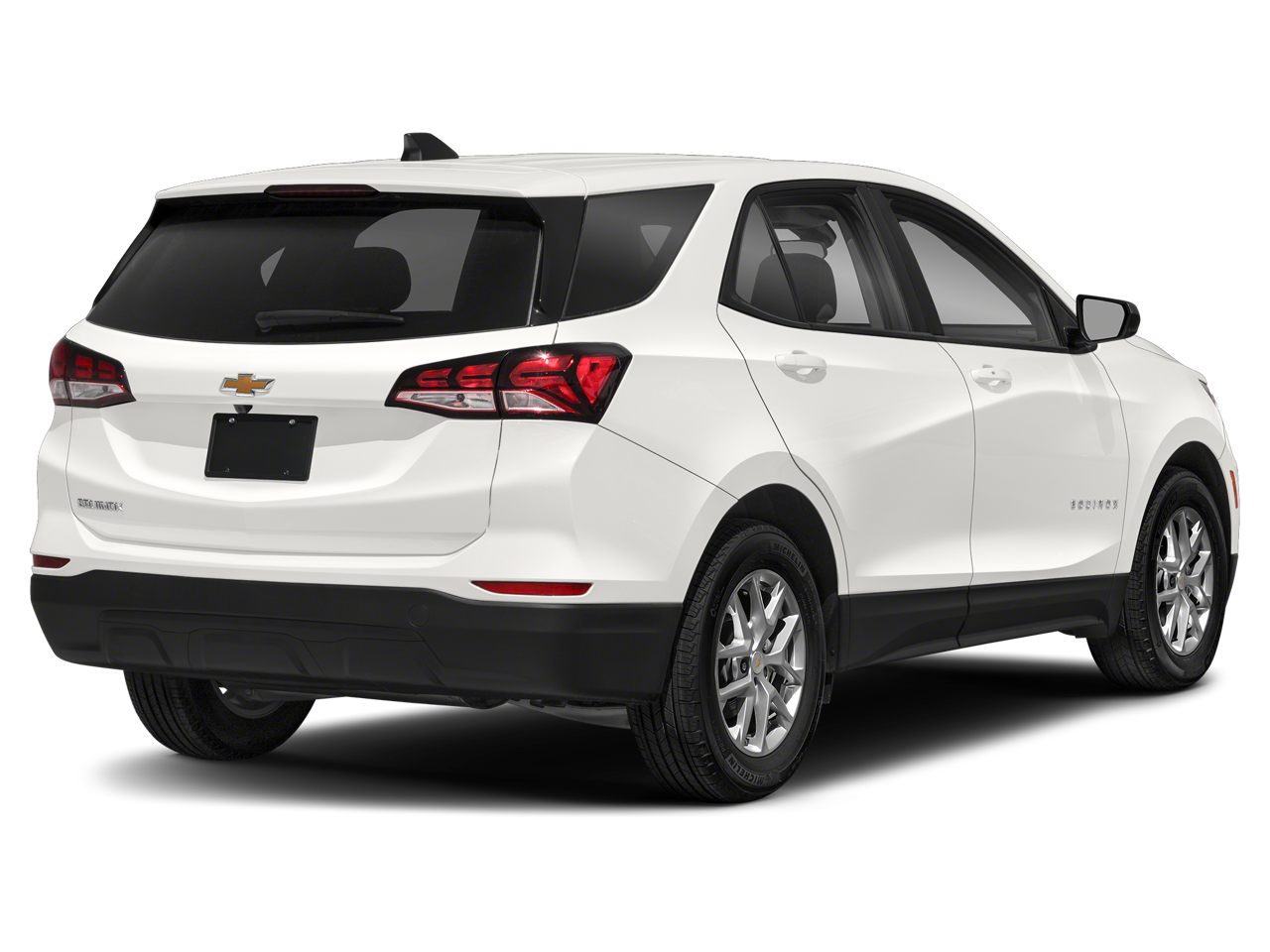 2024 Chevrolet Equinox Premier - Photo 34