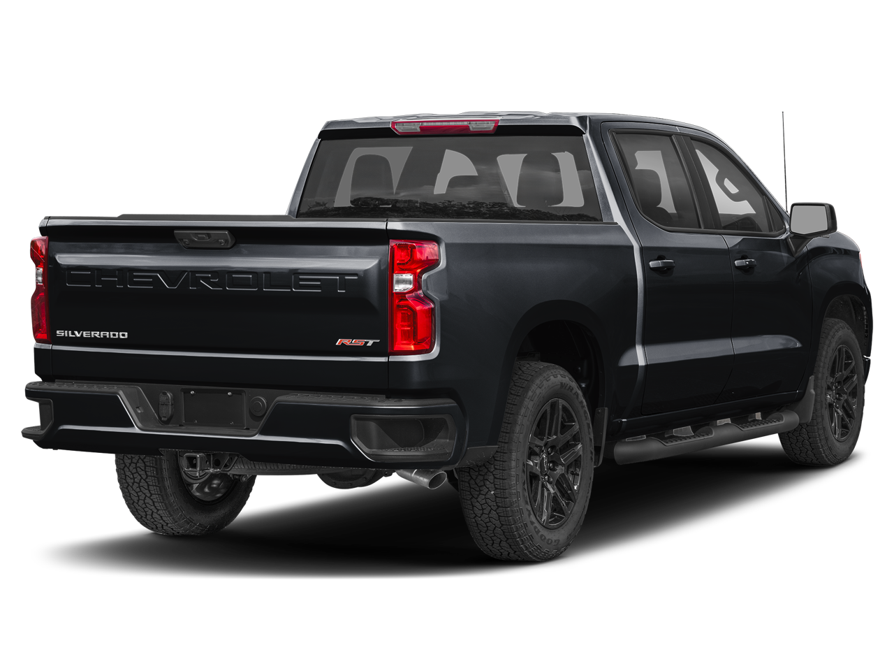 2026 Chevrolet Silverado 1500 RST - Photo 27