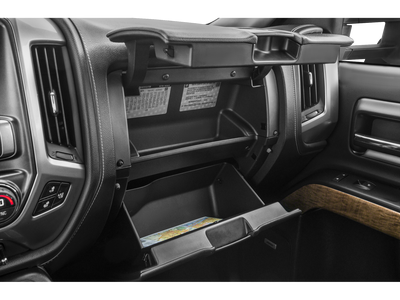 2015 Chevrolet Silverado 3500 HD LT