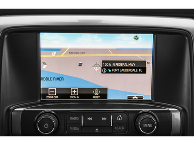2015 Chevrolet Silverado 3500 HD LT