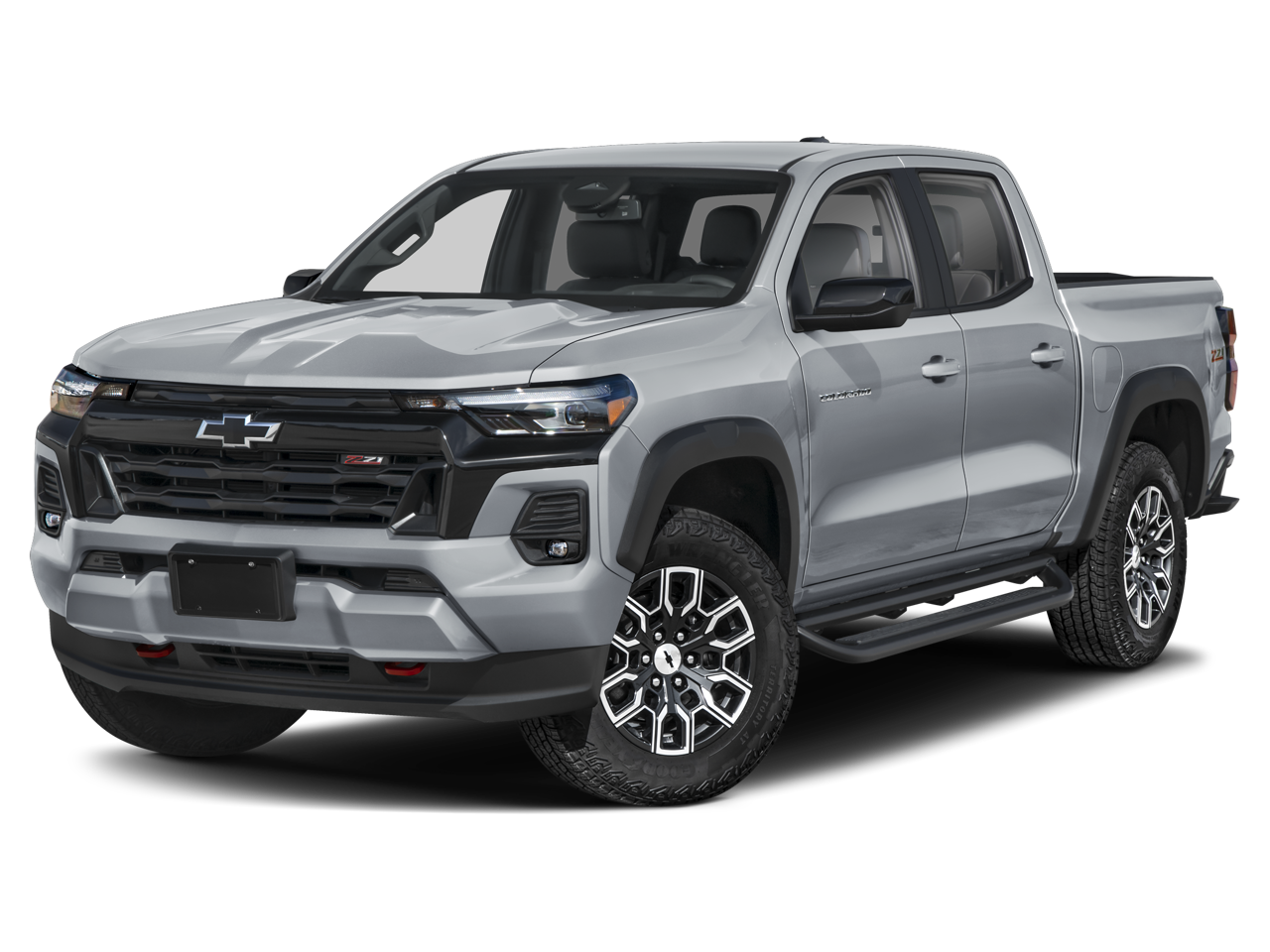 2026 Chevrolet Colorado Z71 - Photo 33