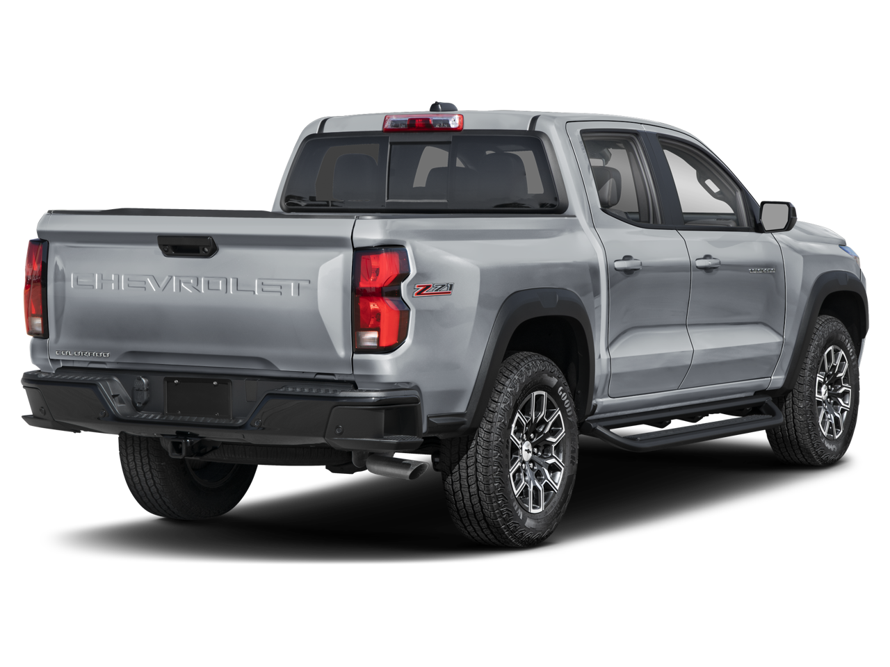 2026 Chevrolet Colorado Z71 - Photo 34