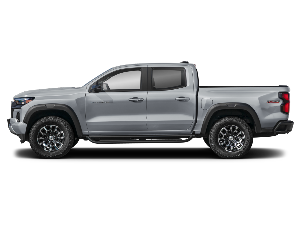 2026 Chevrolet Colorado Z71 - Photo 35