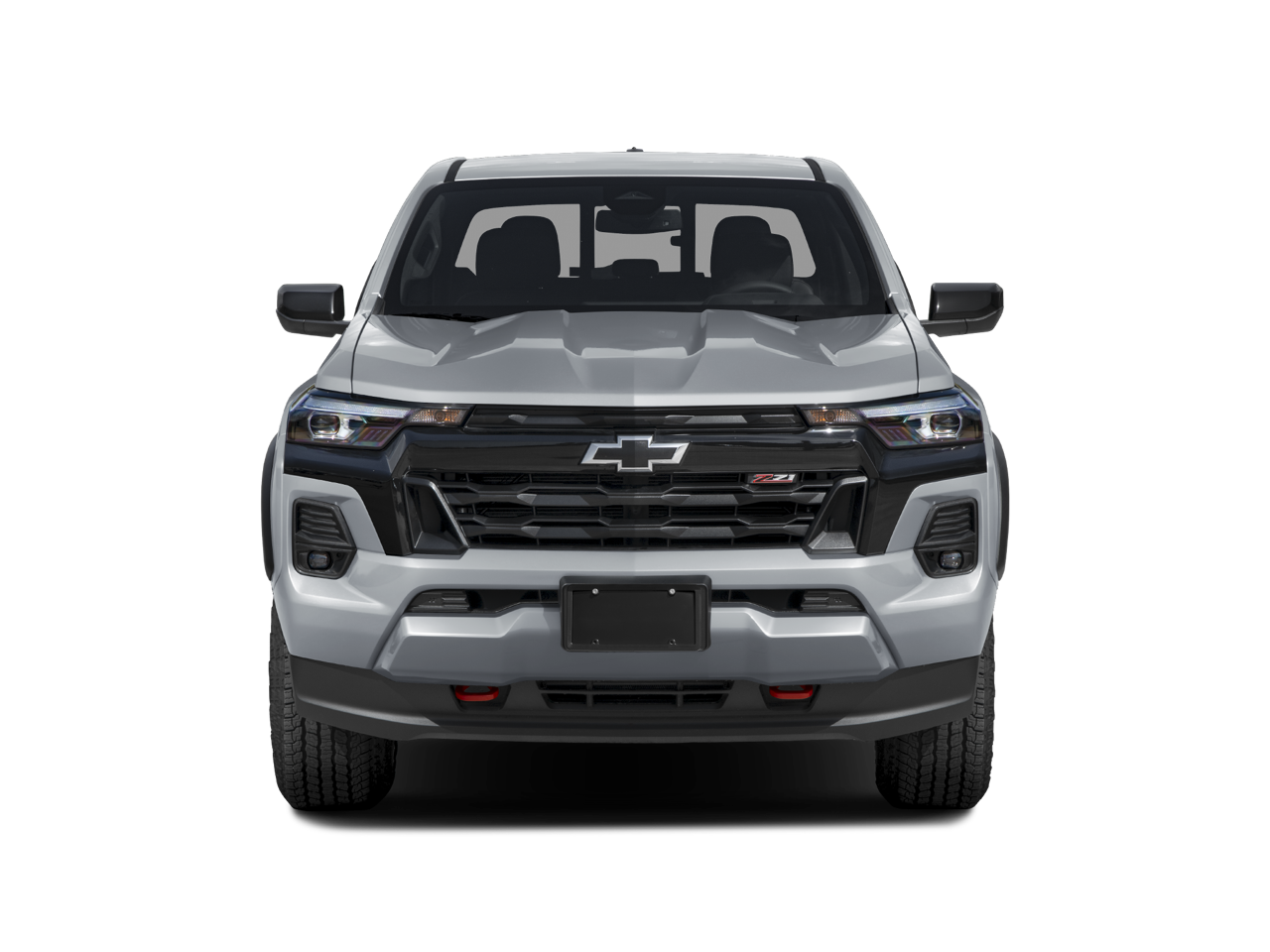 2026 Chevrolet Colorado Z71 - Photo 36