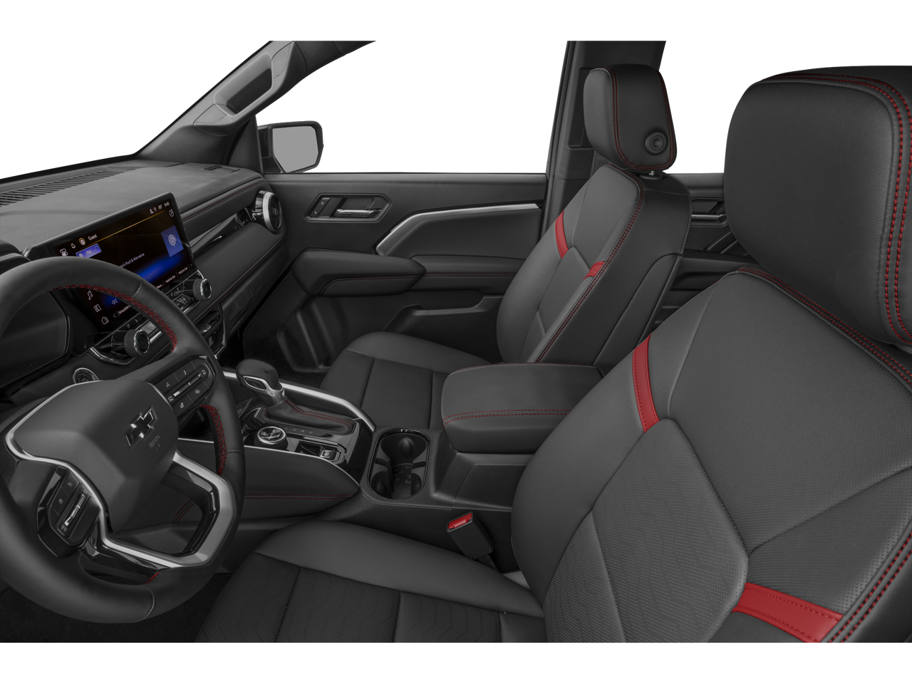 2026 Chevrolet Colorado Z71 - Photo 40