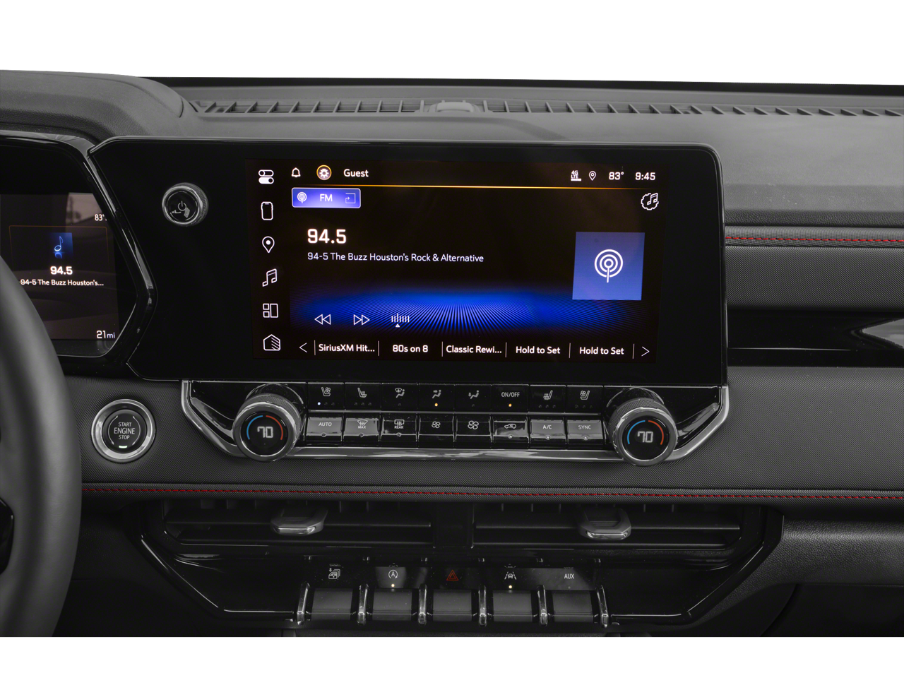 2026 Chevrolet Colorado Z71 - Photo 41