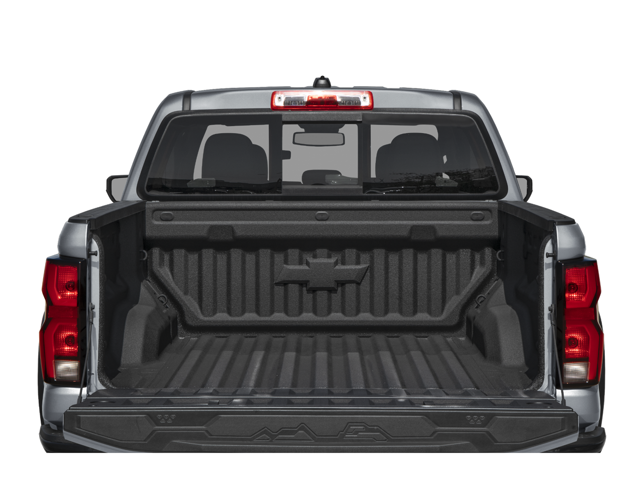 2026 Chevrolet Colorado Z71 - Photo 42