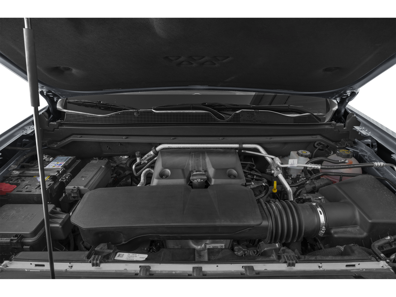 2026 Chevrolet Colorado Z71 - Photo 43