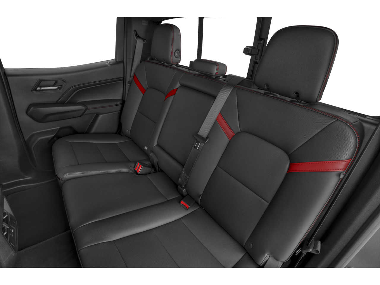 2026 Chevrolet Colorado Z71 - Photo 44