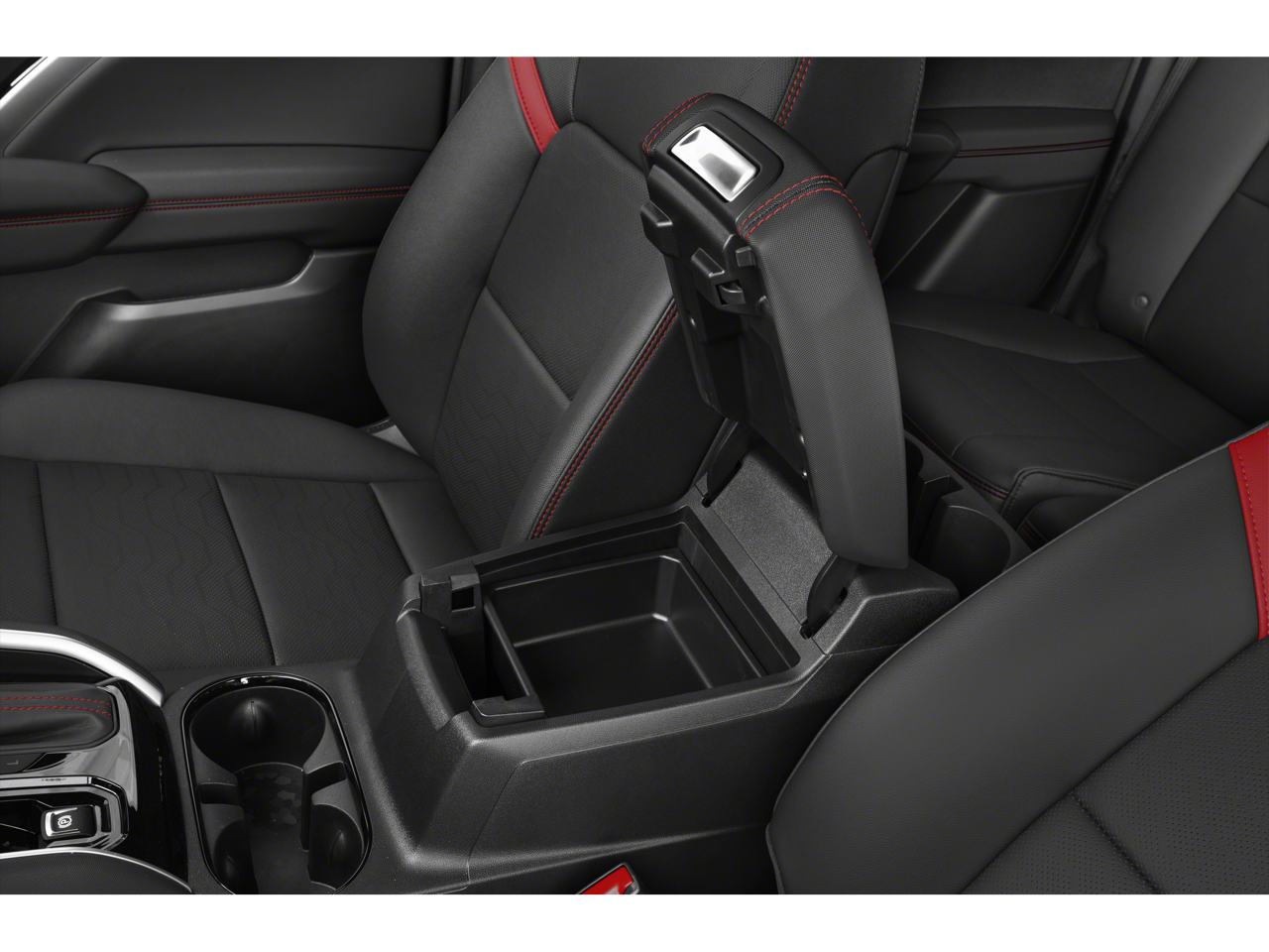 2026 Chevrolet Colorado Z71 - Photo 45