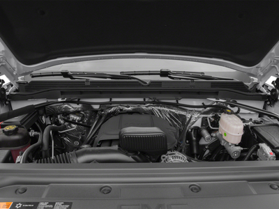 2015 GMC Sierra 2500 HD SLT