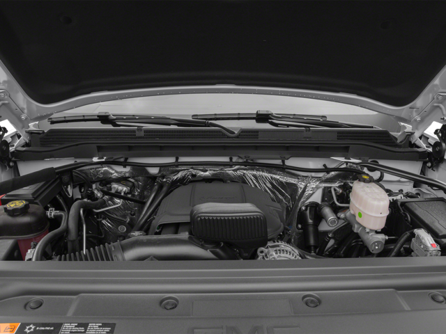 2015 GMC Sierra 2500 HD SLT