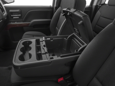 2015 GMC Sierra 2500 HD SLT