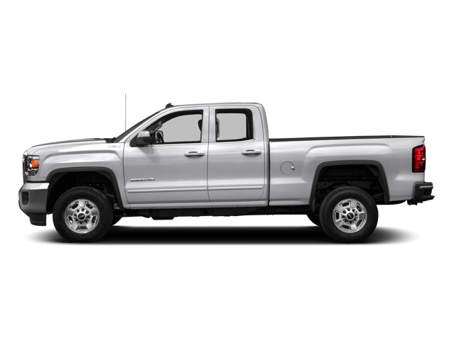 2016 GMC Sierra 2500 HD SLE