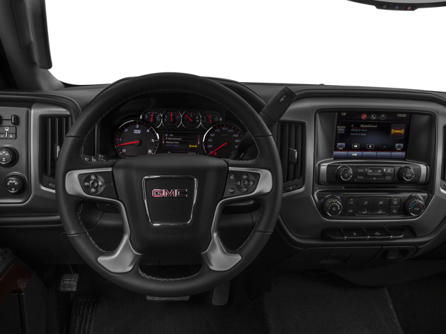 2016 GMC Sierra 2500 HD SLE