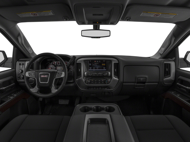 2016 GMC Sierra 2500 HD SLE