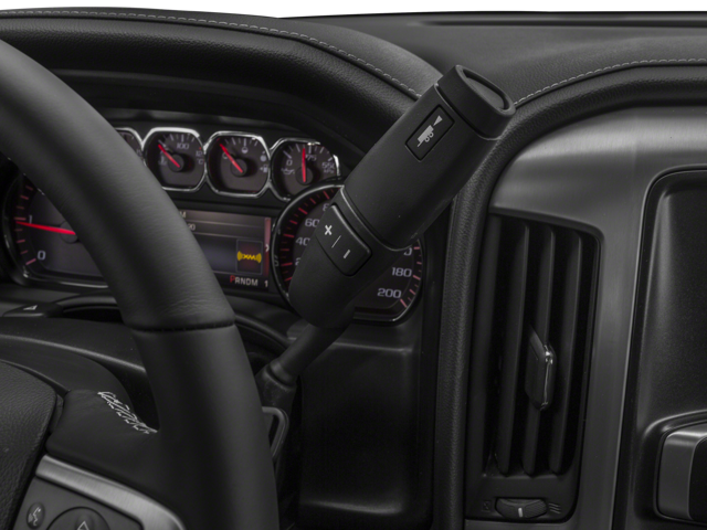 2016 GMC Sierra 2500 HD SLE