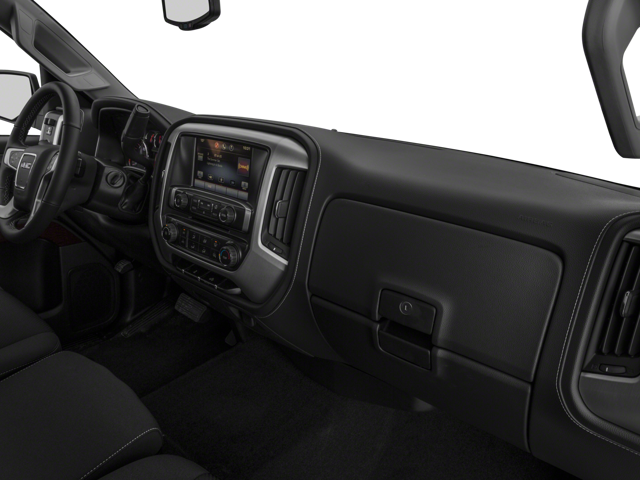 2016 GMC Sierra 2500 HD SLE