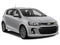2018 Chevrolet Sonic LT