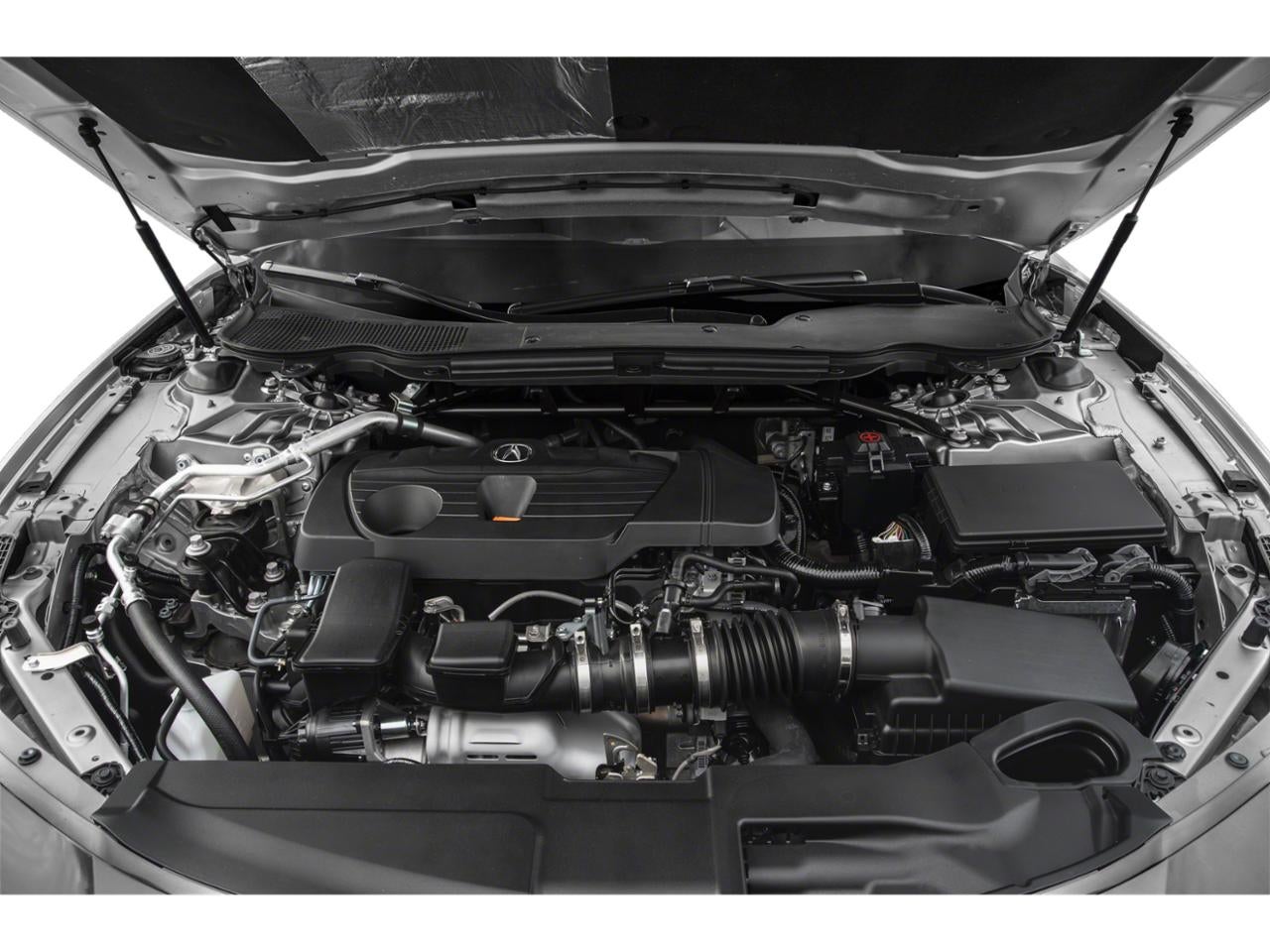 2021 Acura TLX SH-AWD