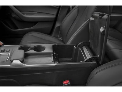 2021 Acura TLX SH-AWD