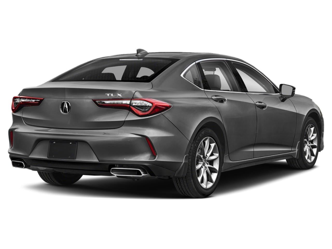 2021 Acura TLX SH-AWD
