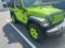 2021 Jeep Wrangler Willys 4x4