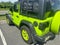 2021 Jeep Wrangler Willys 4x4