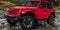 2021 Jeep Wrangler Willys 4x4