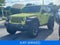 2023 Jeep Wrangler Rubicon 2 Door 4x4
