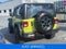 2023 Jeep Wrangler Rubicon 2 Door 4x4