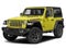 2023 Jeep Wrangler Rubicon 2 Door 4x4