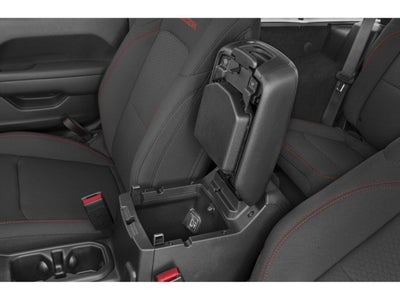 2023 Jeep Wrangler Rubicon 2 Door 4x4