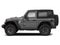 2023 Jeep Wrangler Rubicon 2 Door 4x4