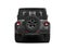 2023 Jeep Wrangler Rubicon 2 Door 4x4