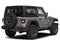 2023 Jeep Wrangler Rubicon 2 Door 4x4