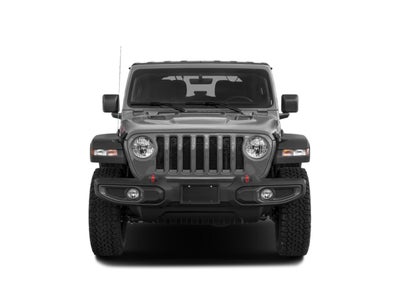 2023 Jeep Wrangler Rubicon 2 Door 4x4