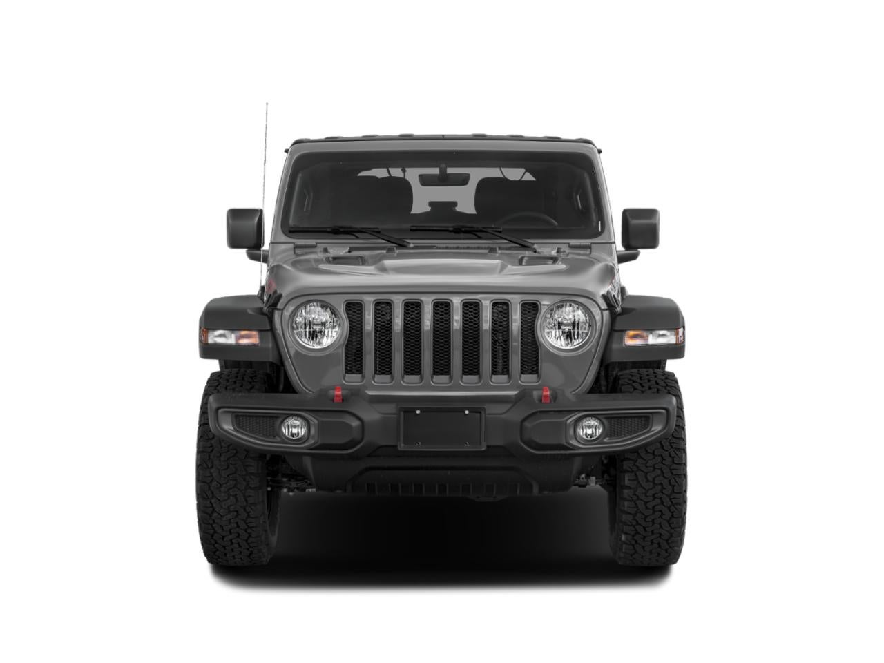 2023 Jeep Wrangler Rubicon 2 Door 4x4