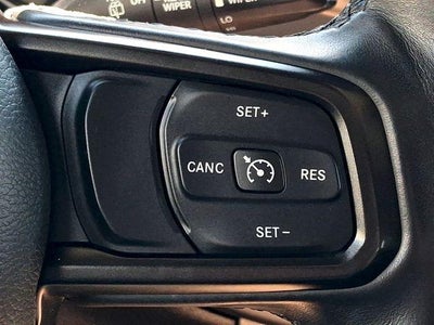 2019 Jeep Wrangler Unlimited Sport 4x4