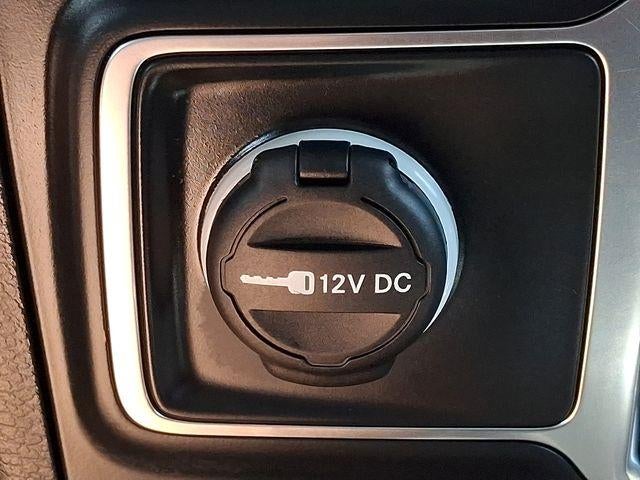 2019 Jeep Wrangler Unlimited Sport 4x4